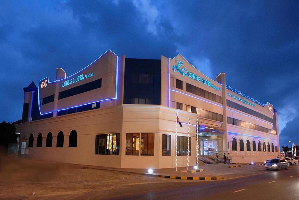 Hotel Lavender