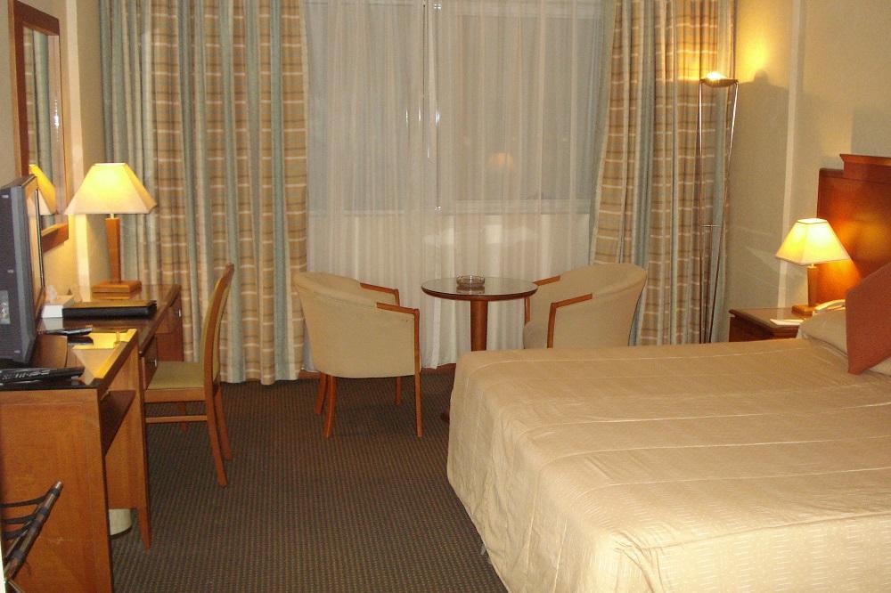 Hotel Lavender
