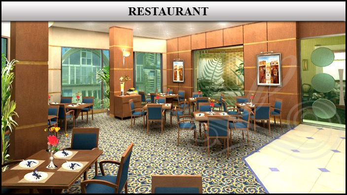 Hotel Lavender Sharjah