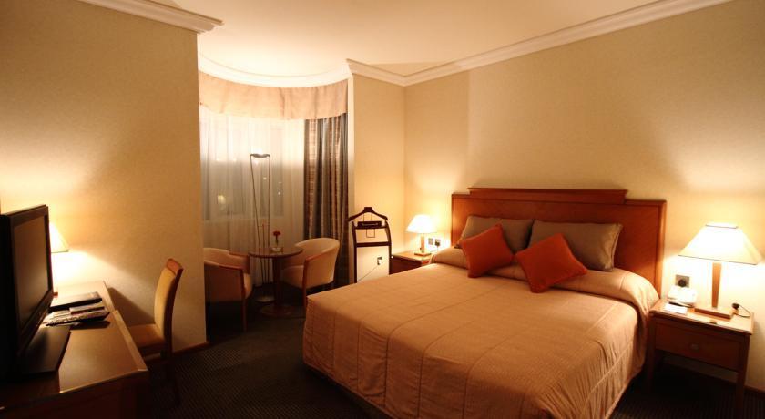 Hotel Lavender Sharjah