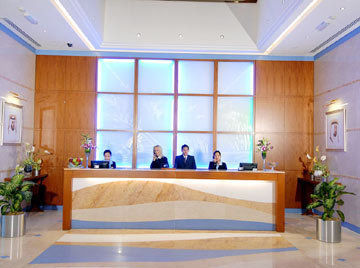 Lavender Hotel Sharjah