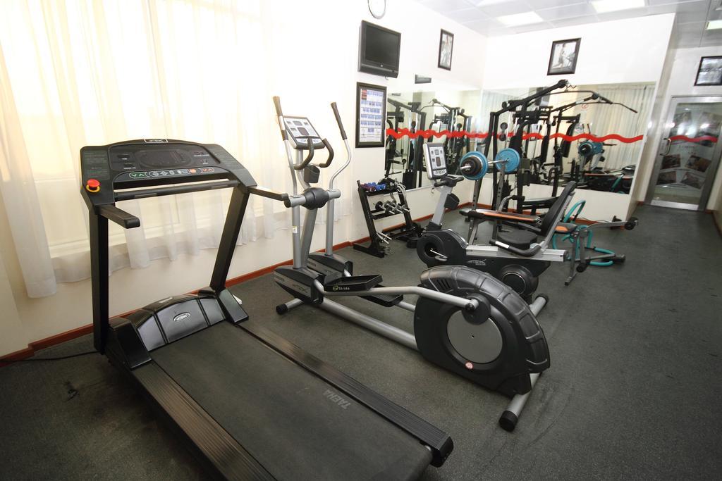 Hotel Lavender Sharjah