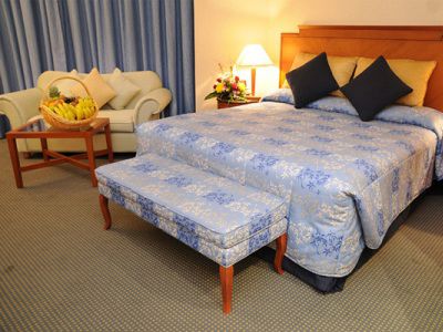 Hotel Lavender 4*