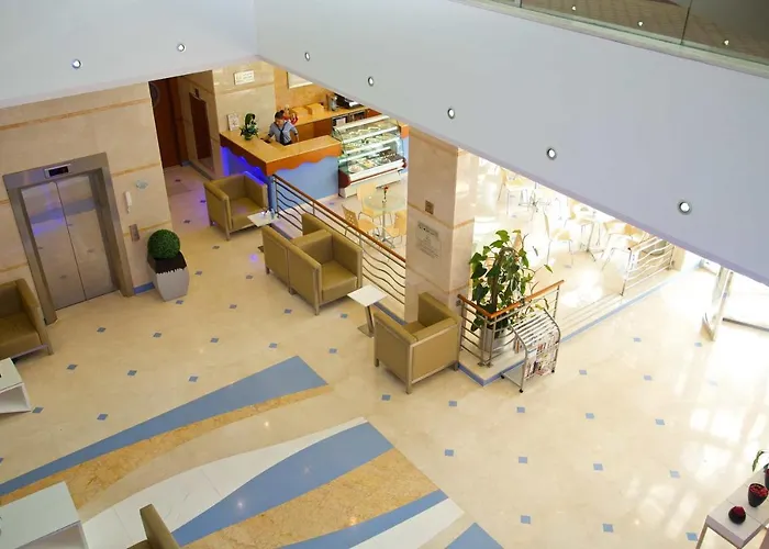 Lavender Hotel Sharjah