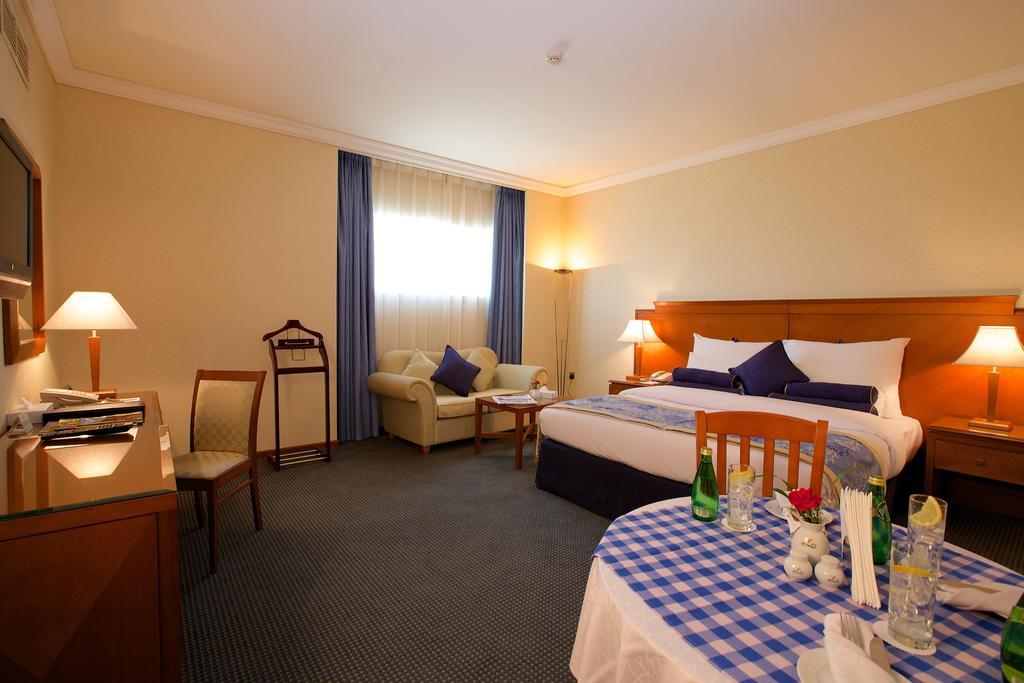 Hotel Lavender 4*