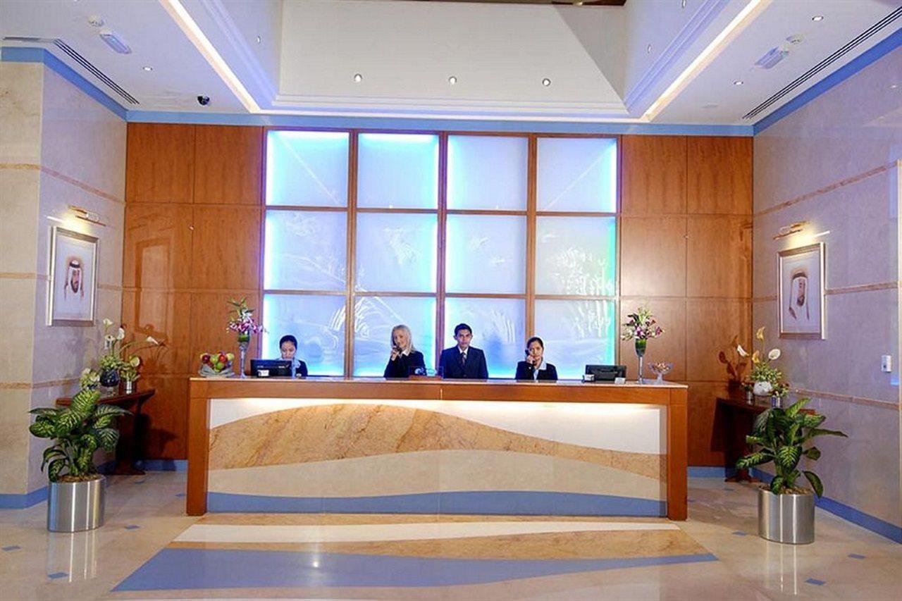 Hotel Lavender Sharjah