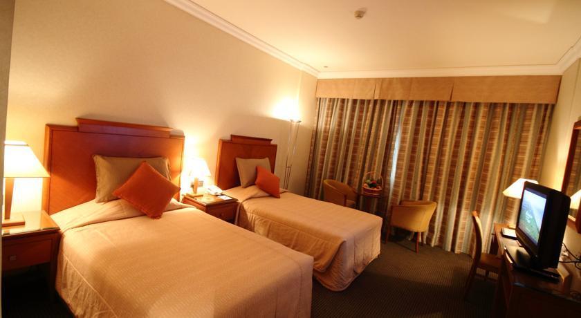 Hotel Lavender