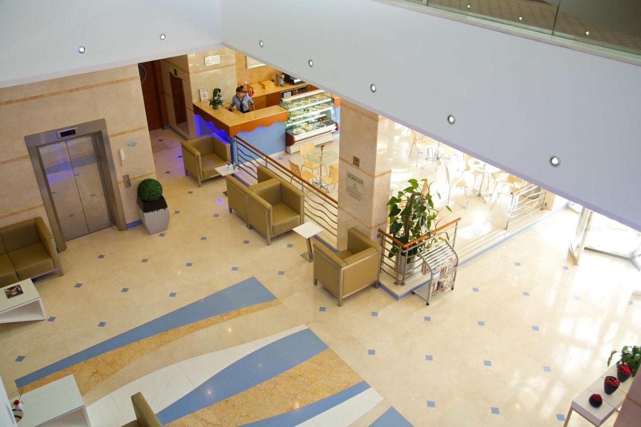 Lavender Hotel 4*