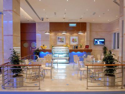 Lavender Hotel 4*